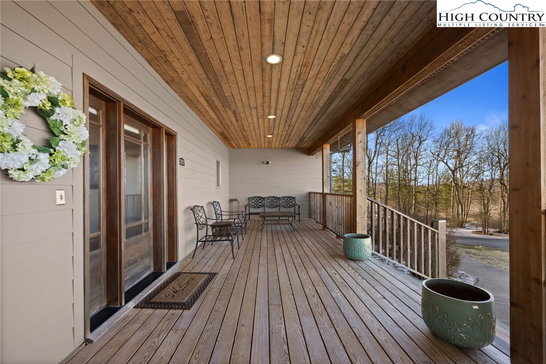 457 Pritchard Road Newland, NC 28657 - Photo 8 of 49 Gallery Image 8