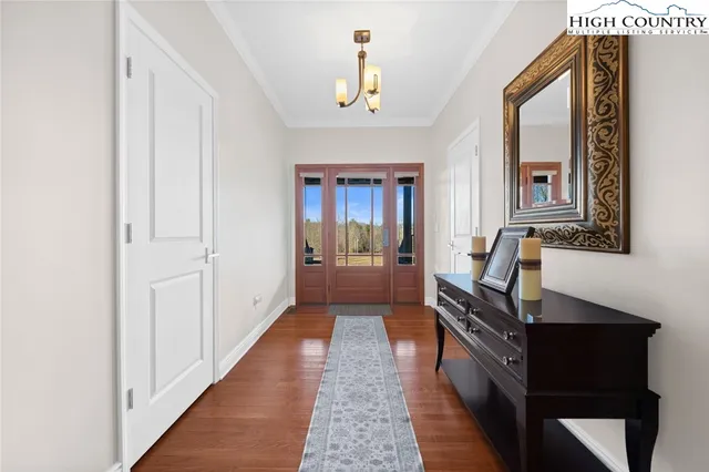 $720,000 | 457 Pritchard Road, Newland, NC 28657