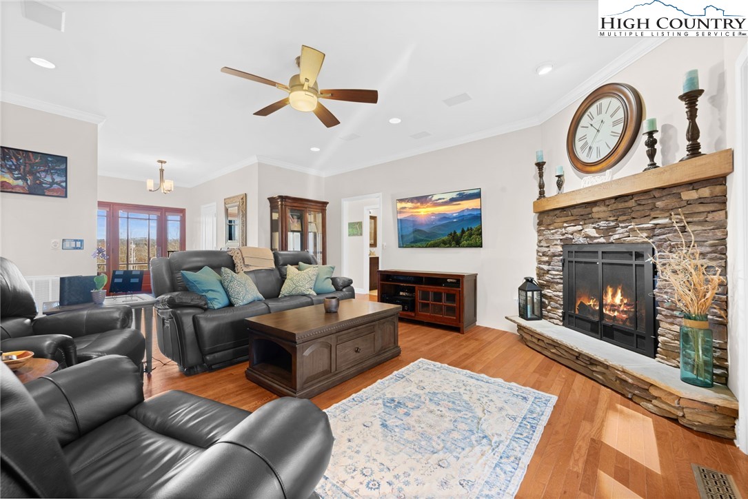 457 Pritchard Road Newland, NC 28657 - Photo 10 of 49 Gallery Image 10