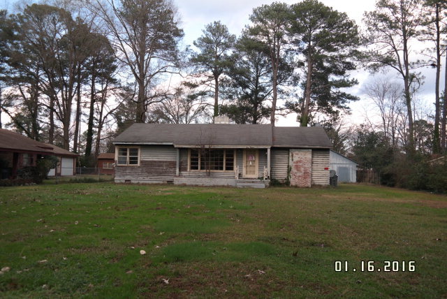 314 Clifton Road Rocky Mount, NC 27804 - Photo 1 of 1 Primary Photo