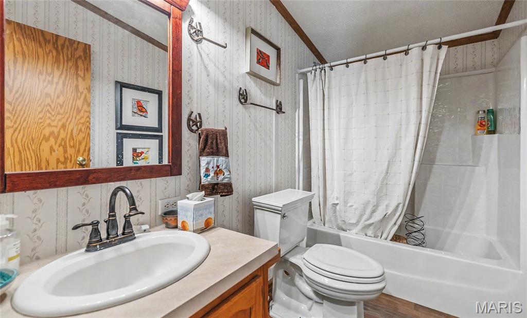 171 Czar Tower Road Steelville, MO 65565 - Photo 25 of 54