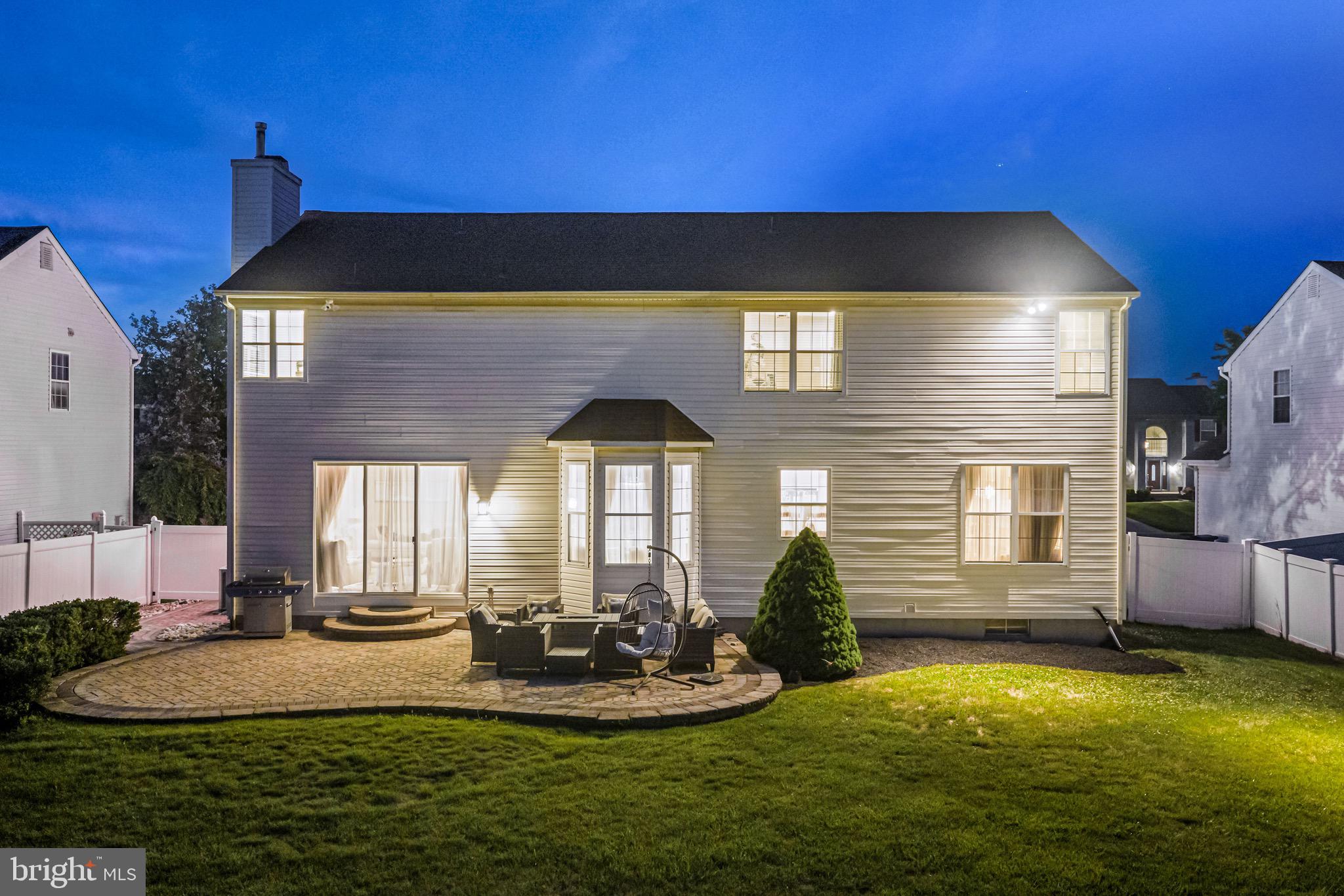 8 Austin Road Marlton, NJ 08053 - Photo 74 of 90
