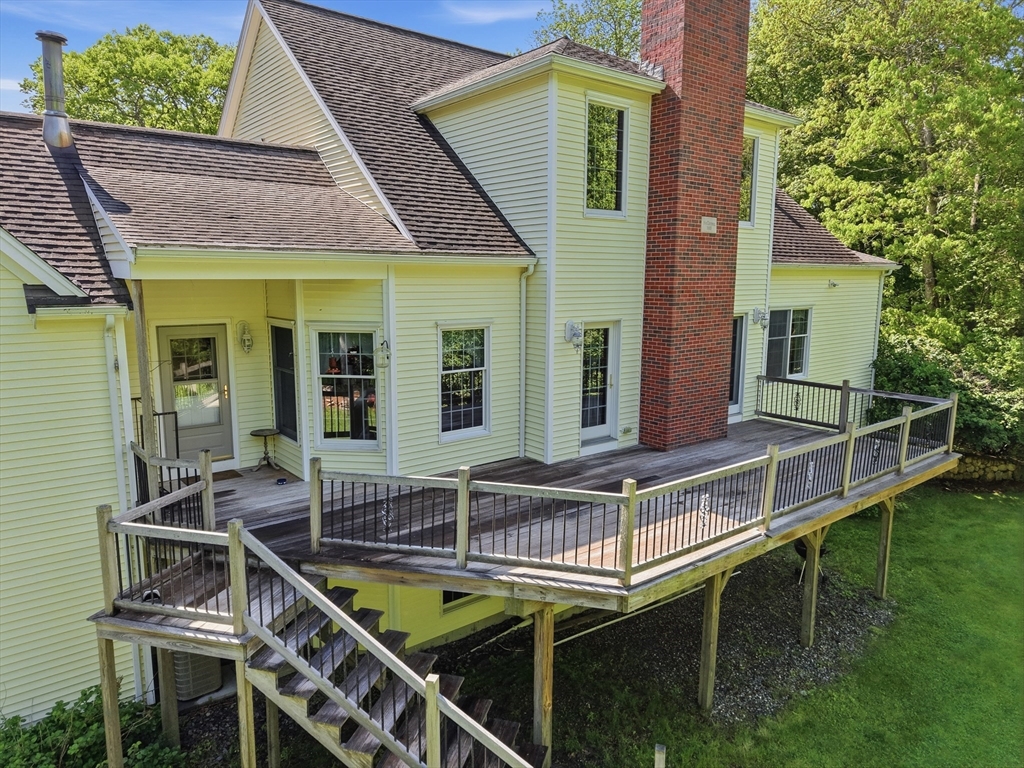 332 Division Road Dartmouth, MA 02748 - Photo 35 of 42 Gallery Image 35