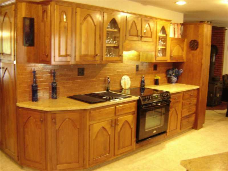 97 Main Street Readfield, ME 04355 - Photo 7 of 35 Kitchen.