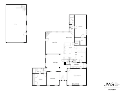 $600,000 | 404 Primrose Lane, League City, TX 77573