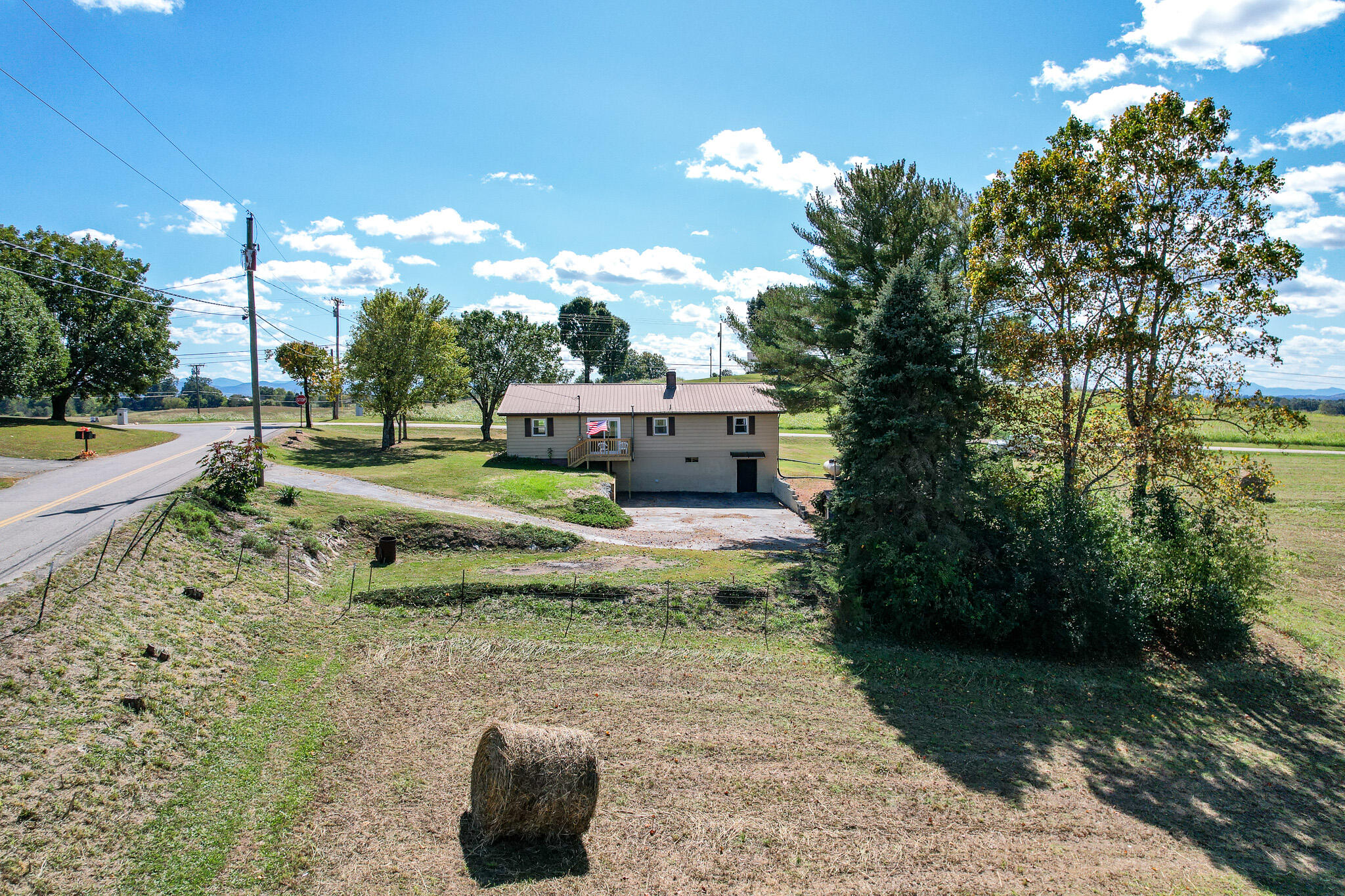 7460 Warrensburg Road Mosheim, TN 37818 - Photo 18 of 32 Drone 7 7460