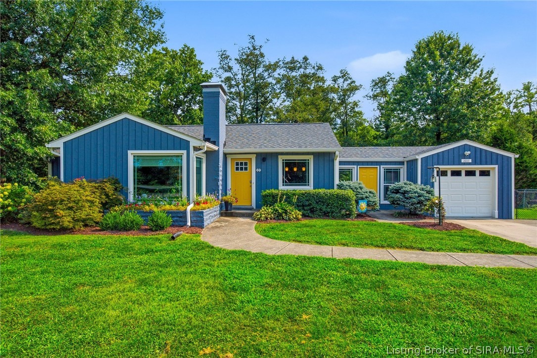 1603 Woodland Road New Albany, IN 47150 - Photo 1 of 52 Gallery Image 1