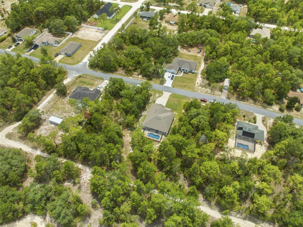 18296 Maberly Road Weeki Wachee, FL 34614 - Photo 50 of 53