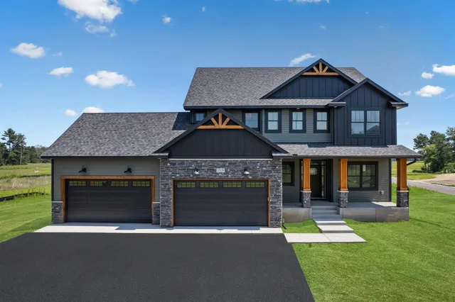 $899,899 | Xxxx Alamo Street Northeast, East Bethel, MN 55011