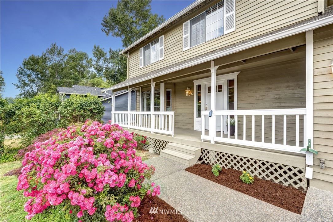 1105 232nd Place Southwest Bothell, WA 98021 - Photo 2 of 25