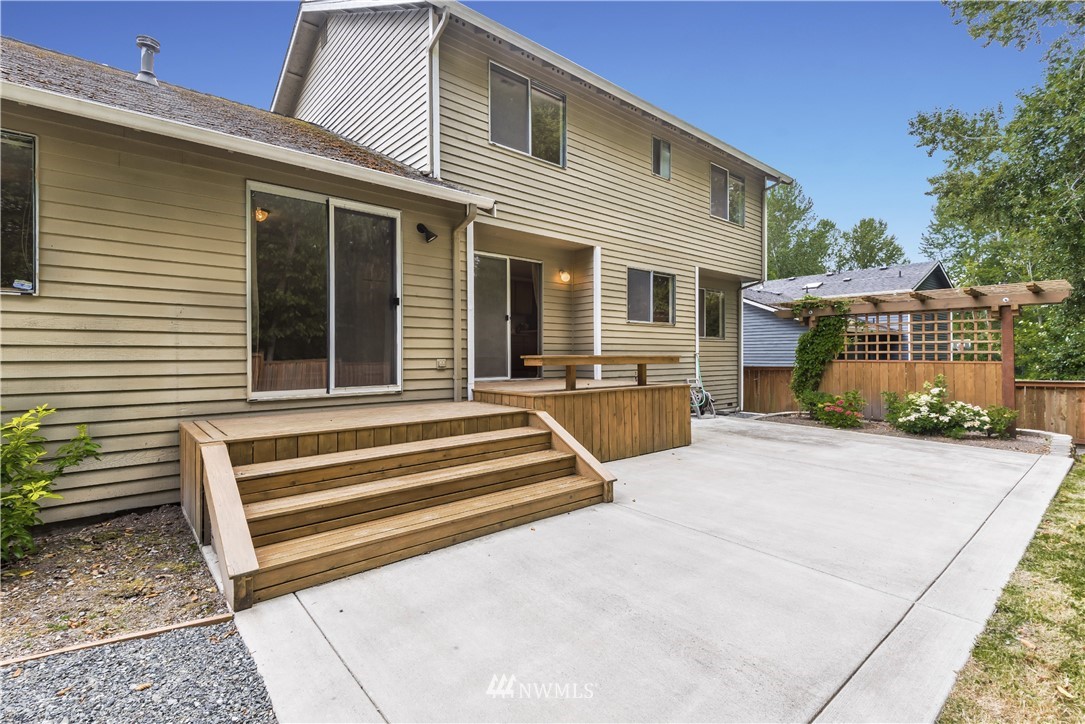 1105 232nd Place Southwest Bothell, WA 98021 - Photo 22 of 25