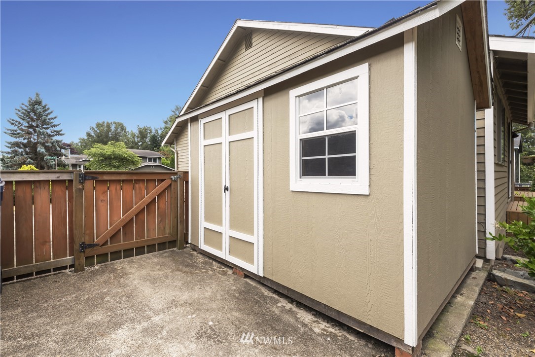 1105 232nd Place Southwest Bothell, WA 98021 - Photo 25 of 25