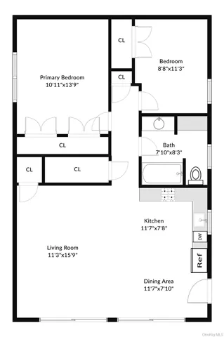 $4,000 | 820 Bray Avenue, Laurel, NY 11948