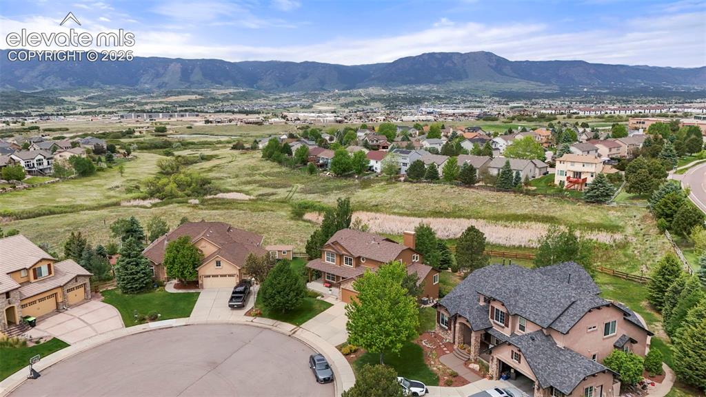 16115 Bridle Ridge Drive Monument, CO 80132 - Photo 44 of 45