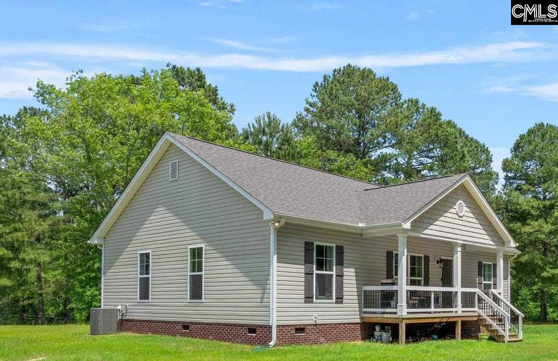 1260 State Rd S-32-45 Swansea, SC 29160 - Photo 2 of 28