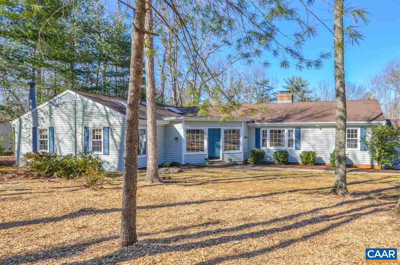 1314 Tilman Road Charlottesville, VA 22901 - Photo 19 of 27 Gallery Image 19