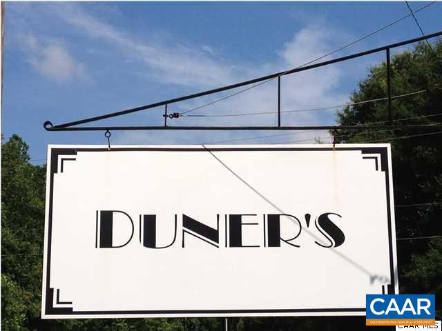 1314 Tilman Road Charlottesville, VA 22901 - Photo 25 of 27 Enjoy top-notch cuisine & see your friends & neighbors at Duner's, another Ivy institution.