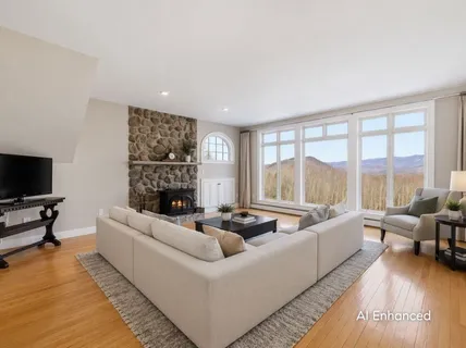 $998,500 | 36 Puckerbrush Road, Campton, NH 03223