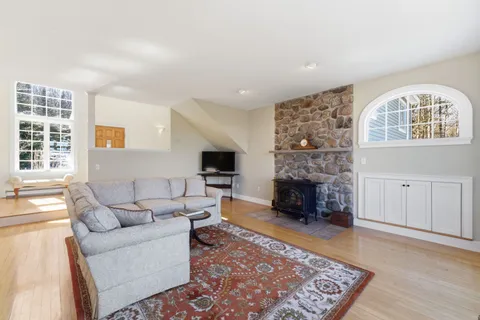 $998,500 | 36 Puckerbrush Road, Campton, NH 03223