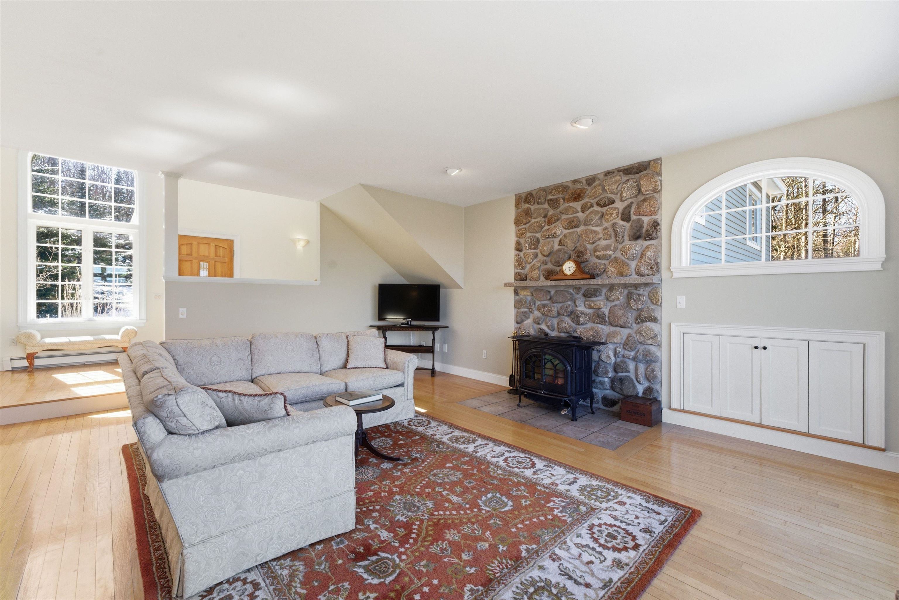 36 Puckerbrush Road Campton, NH 03223 - Photo 13 of 60