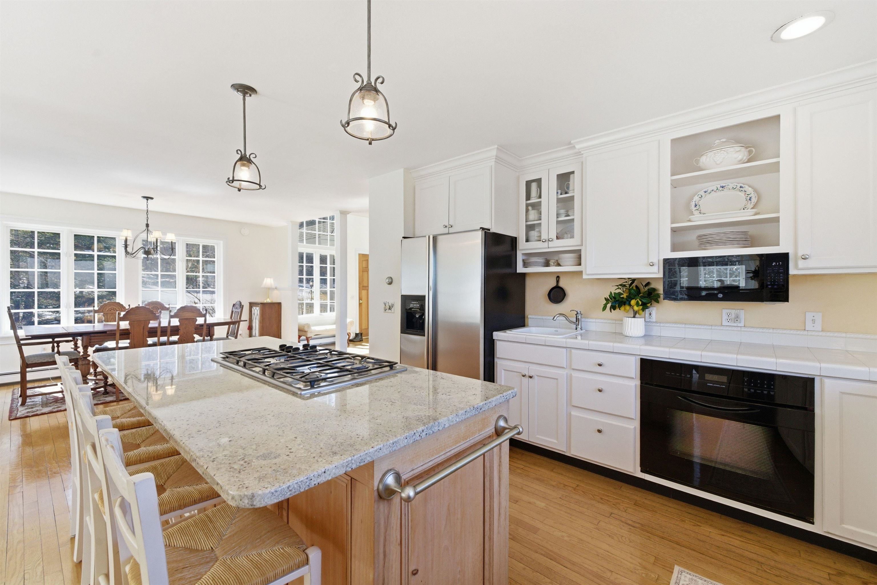 36 Puckerbrush Road Campton, NH 03223 - Photo 15 of 60