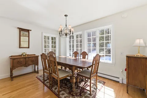 $998,500 | 36 Puckerbrush Road, Campton, NH 03223