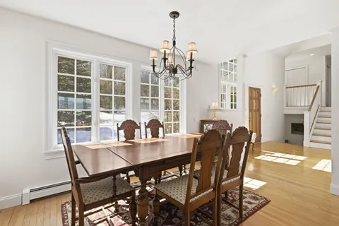 $998,500 | 36 Puckerbrush Road, Campton, NH 03223