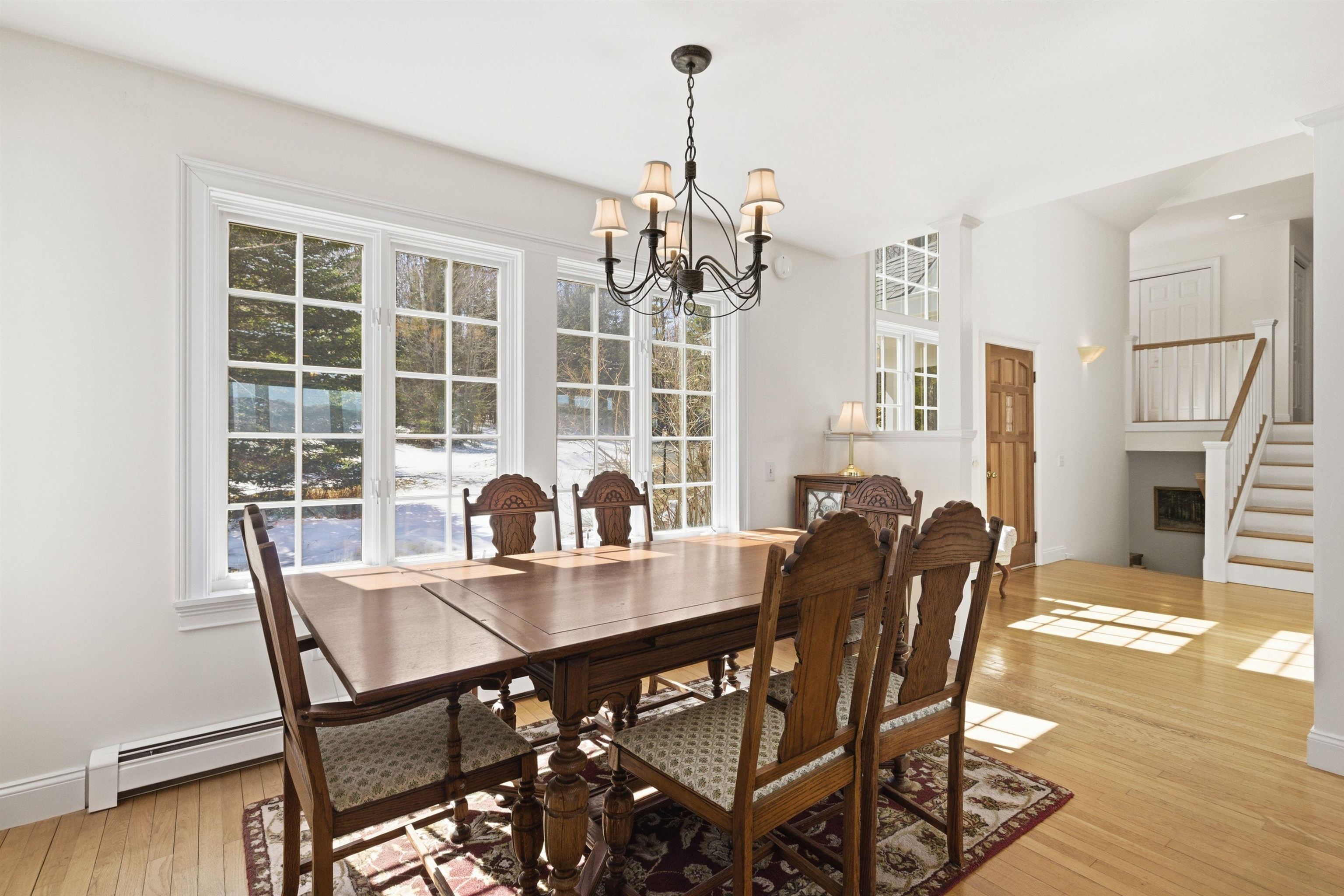 36 Puckerbrush Road Campton, NH 03223 - Photo 19 of 60