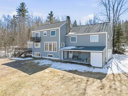 $998,500 | 36 Puckerbrush Road, Campton, NH 03223