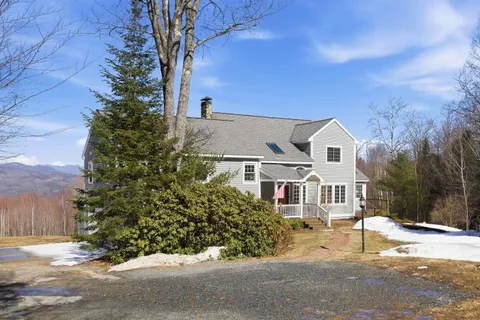 $998,500 | 36 Puckerbrush Road, Campton, NH 03223
