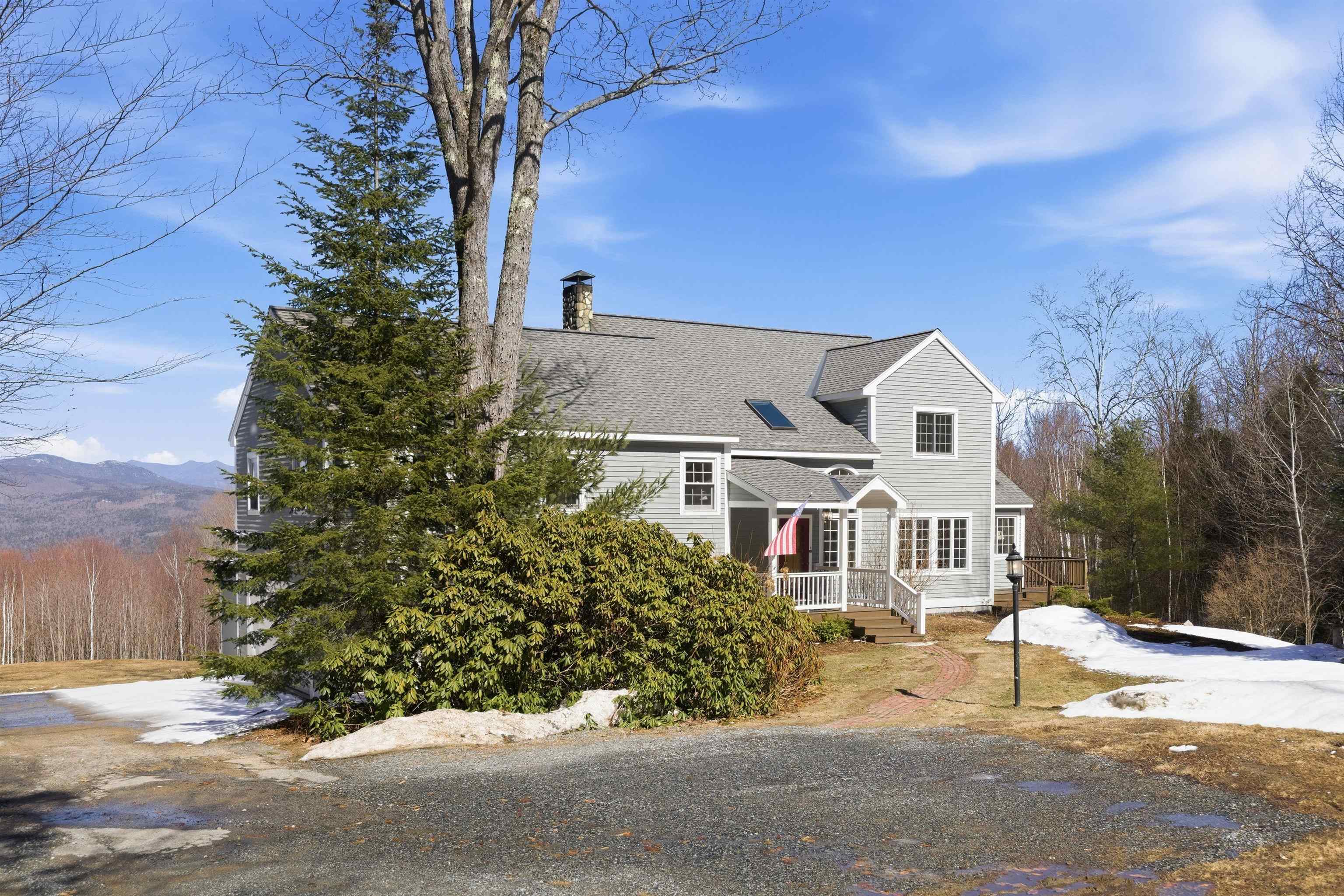 36 Puckerbrush Road Campton, NH 03223 - Photo 41 of 60