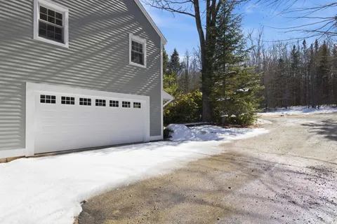 $998,500 | 36 Puckerbrush Road, Campton, NH 03223