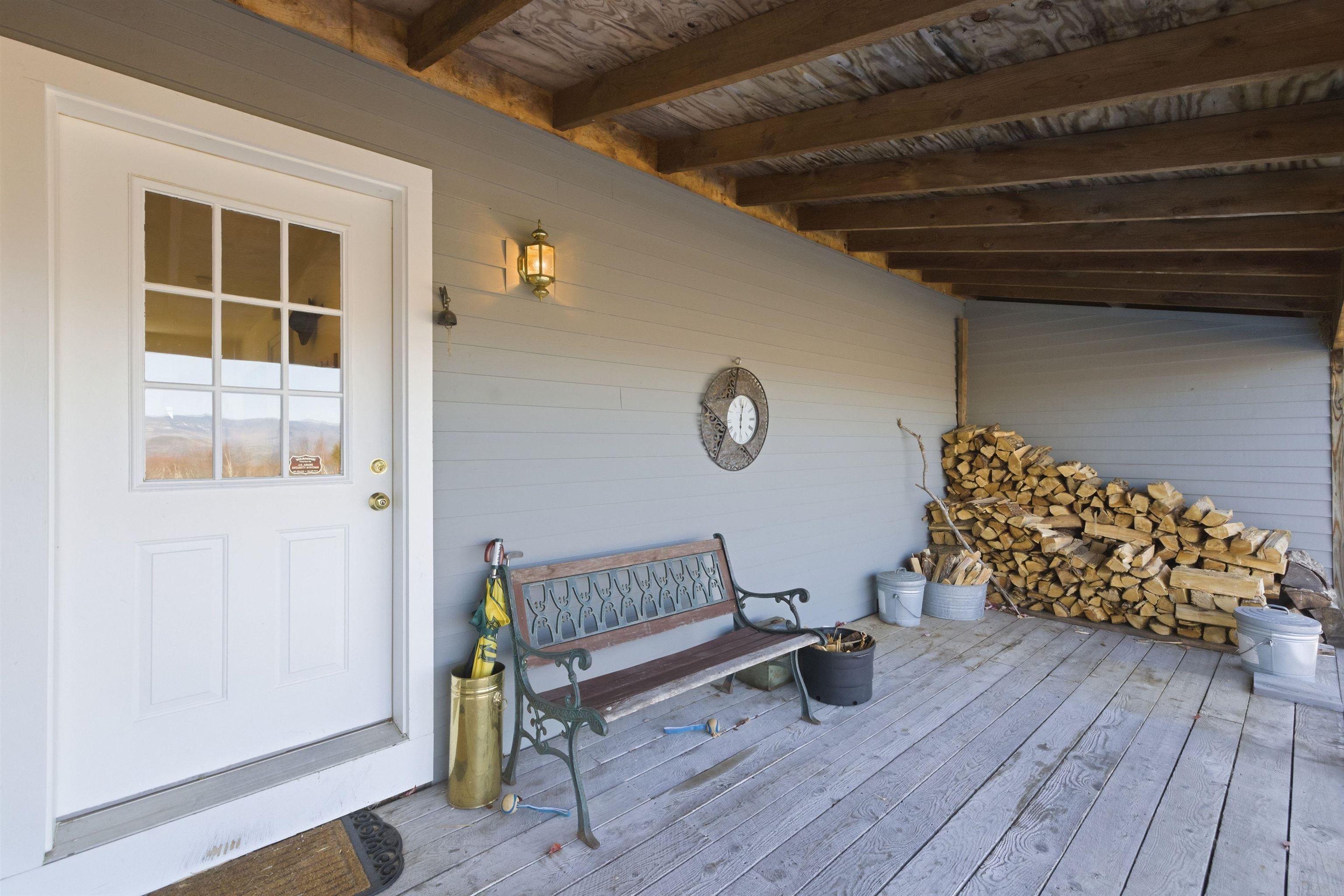 36 Puckerbrush Road Campton, NH 03223 - Photo 44 of 60