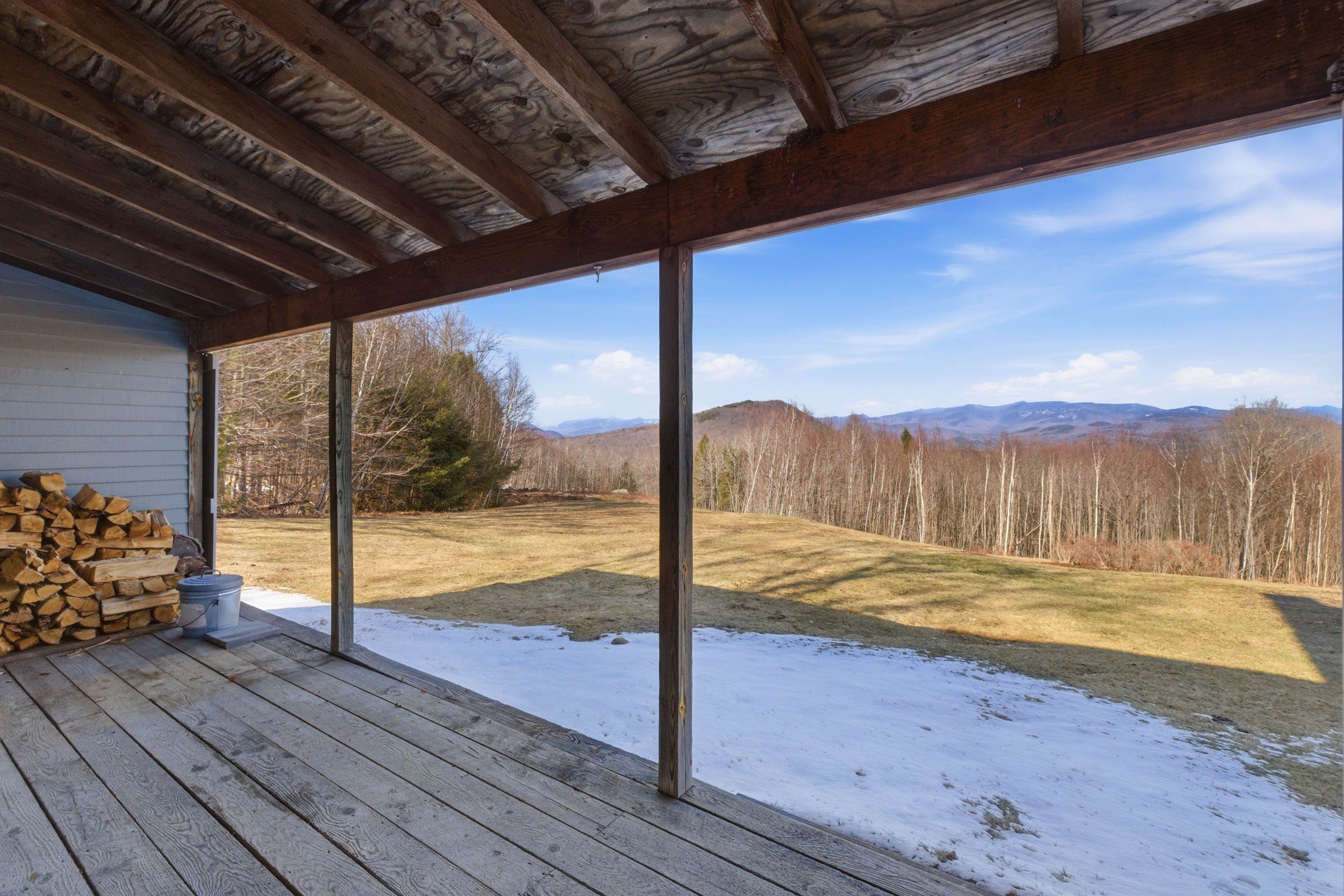 36 Puckerbrush Road Campton, NH 03223 - Photo 45 of 60