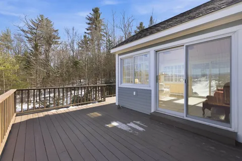 $998,500 | 36 Puckerbrush Road, Campton, NH 03223