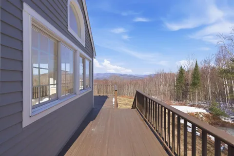 $998,500 | 36 Puckerbrush Road, Campton, NH 03223