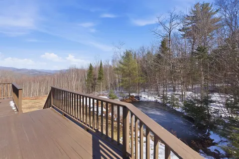 $998,500 | 36 Puckerbrush Road, Campton, NH 03223