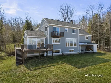 $998,500 | 36 Puckerbrush Road, Campton, NH 03223