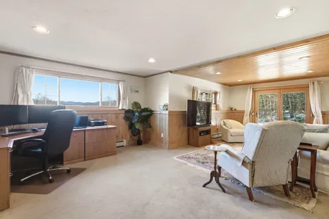 $998,500 | 36 Puckerbrush Road, Campton, NH 03223