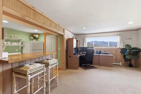 $998,500 | 36 Puckerbrush Road, Campton, NH 03223