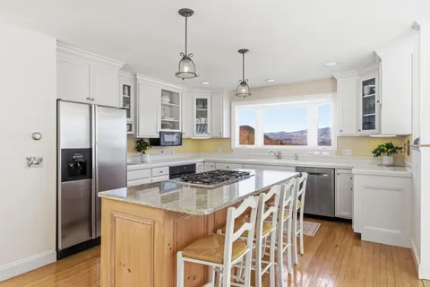 $998,500 | 36 Puckerbrush Road, Campton, NH 03223