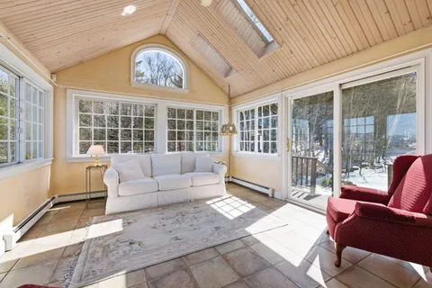 $998,500 | 36 Puckerbrush Road, Campton, NH 03223