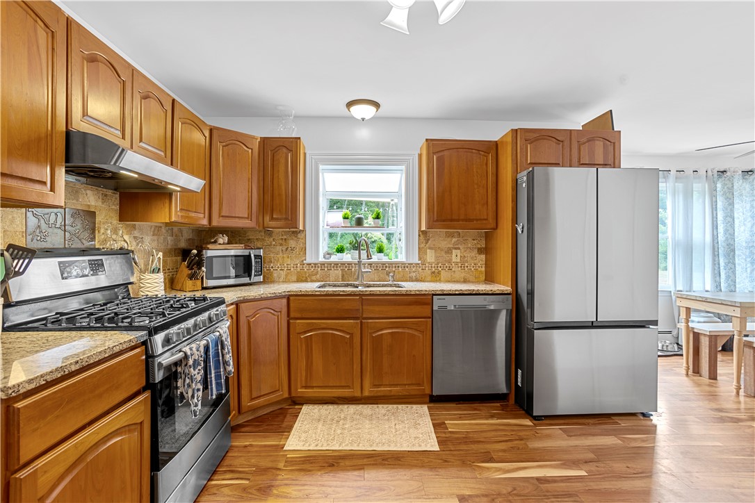 23 Mohawk Trail Charlestown, RI 02813 - Photo 13 of 46