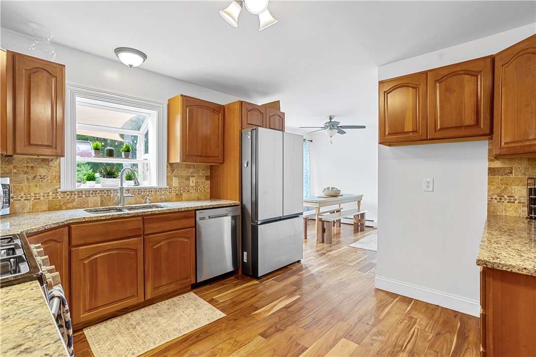 23 Mohawk Trail Charlestown, RI 02813 - Photo 14 of 46