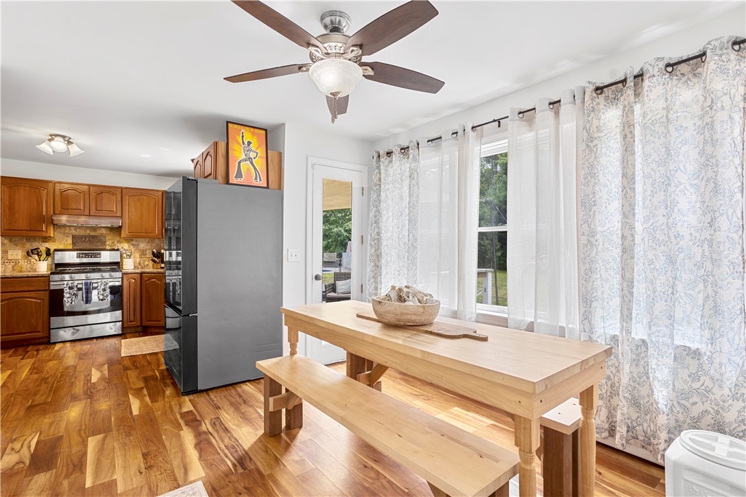 23 Mohawk Trail Charlestown, RI 02813 - Photo 16 of 46