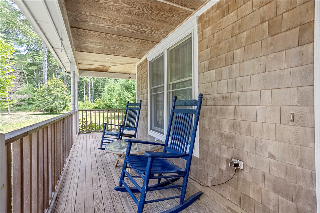 23 Mohawk Trail Charlestown, RI 02813 - Photo 3 of 46