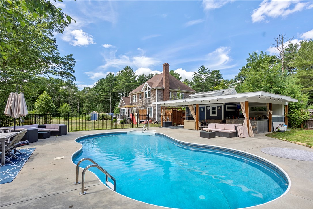 23 Mohawk Trail Charlestown, RI 02813 - Photo 39 of 46