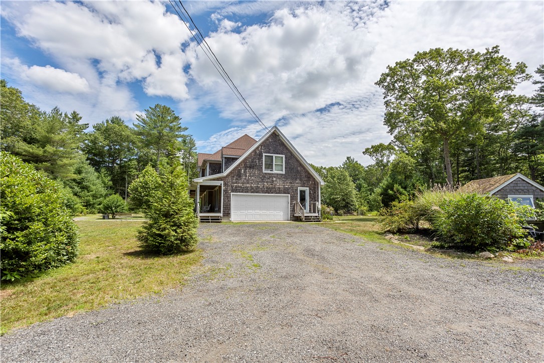 23 Mohawk Trail Charlestown, RI 02813 - Photo 43 of 46