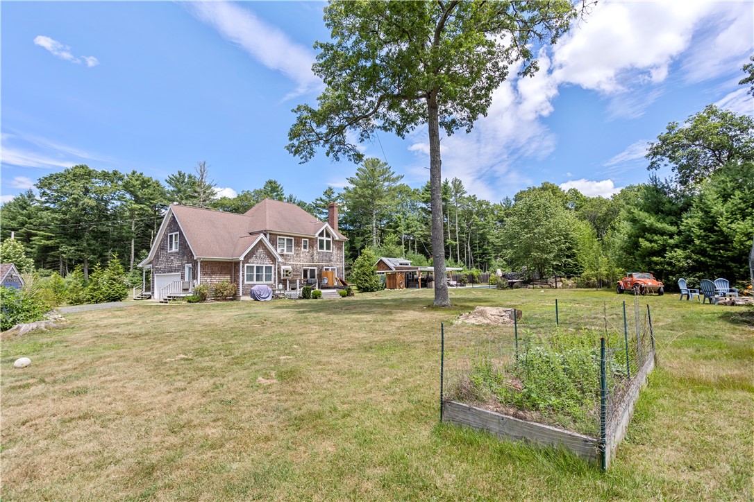 23 Mohawk Trail Charlestown, RI 02813 - Photo 45 of 46