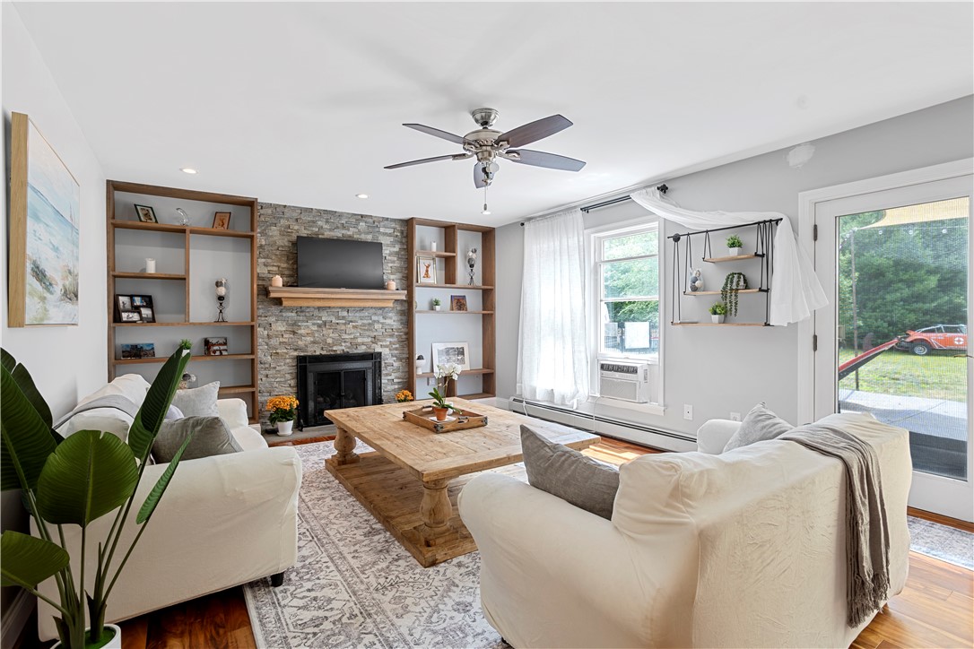 23 Mohawk Trail Charlestown, RI 02813 - Photo 5 of 46